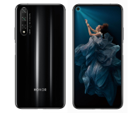 HONOR 20 Dual SIM 6/128GB czarny - 503116 - zdjęcie 1